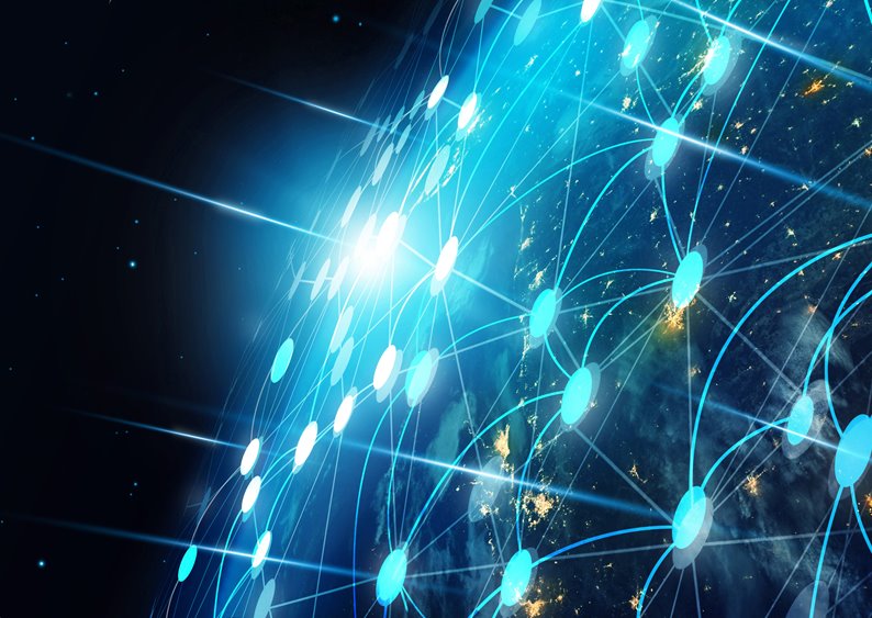 International connectivity