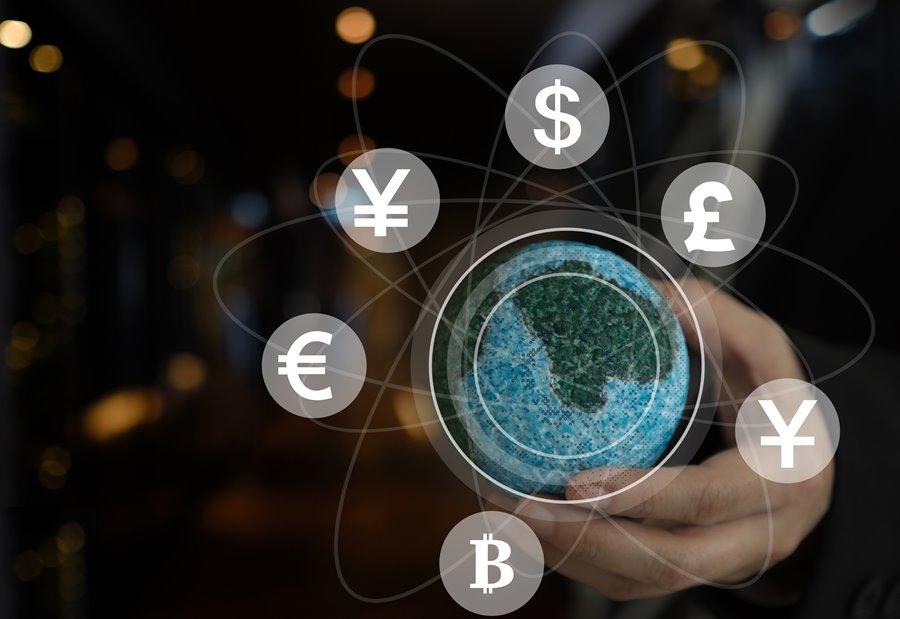 International currency