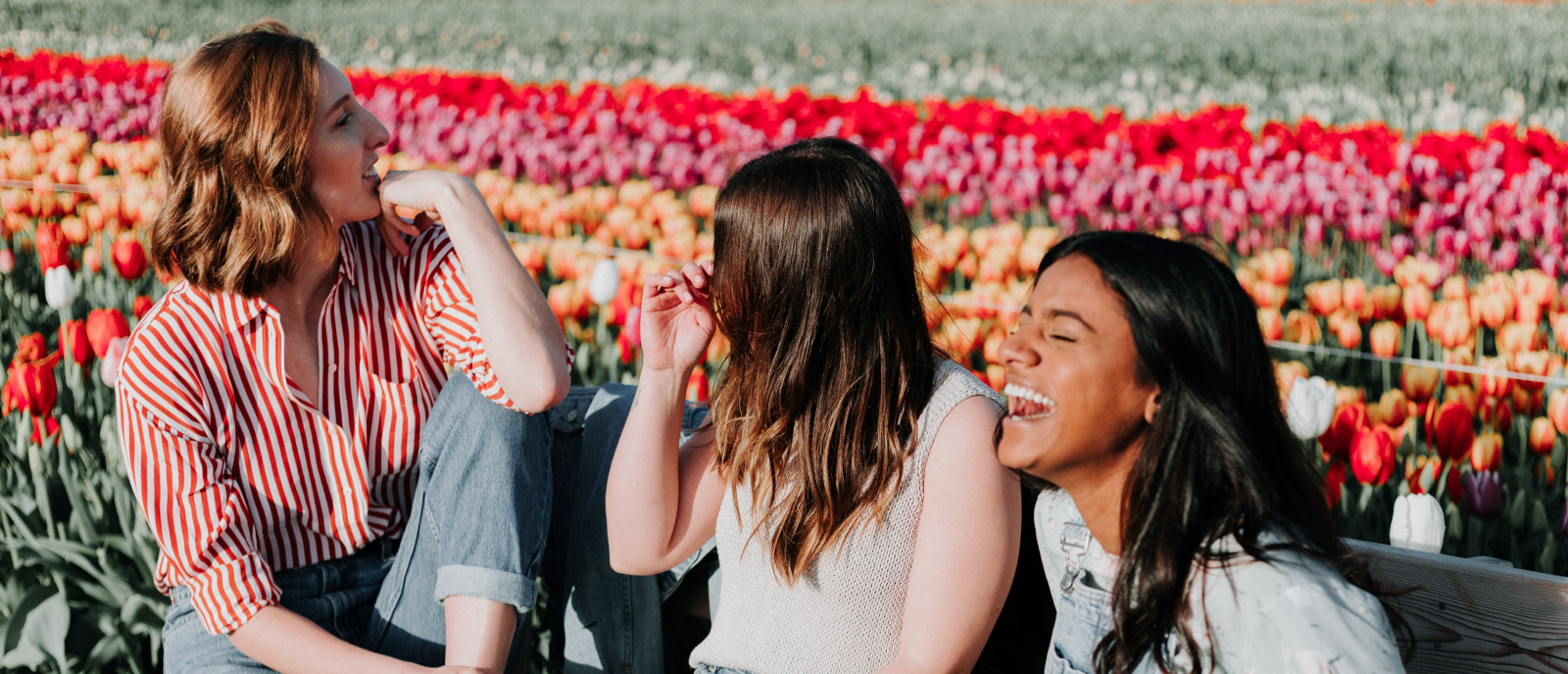 Girls' Empowerment Travel Scholarship EF Tours for Girls