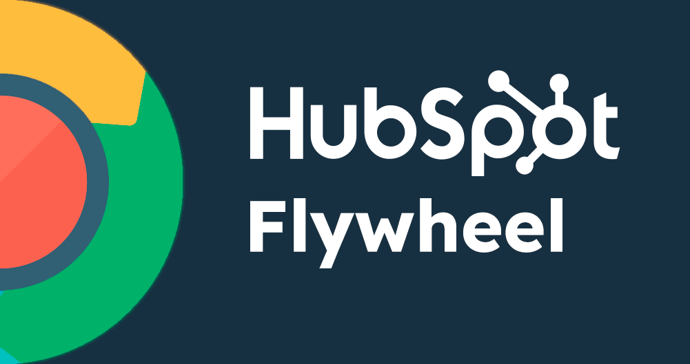 Como a metodologia flywheel e o marketing de conteúdo podem