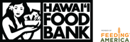 Hawaii Foodbank logo