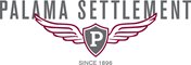 Palama Settlement logo