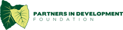 Partners in Development Logo