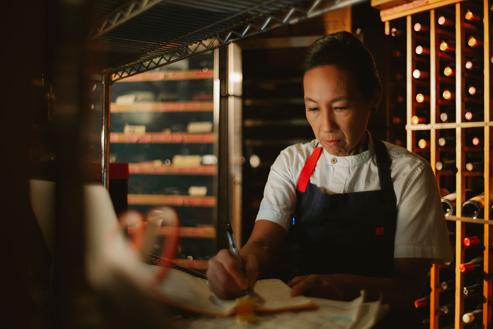 Robynne Maii in Fete