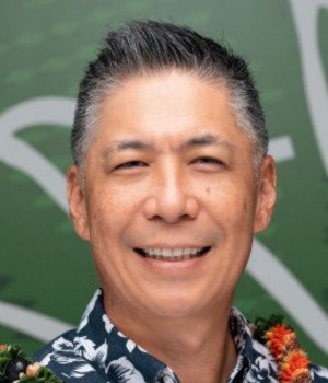 Steven Nakahara's Headshot