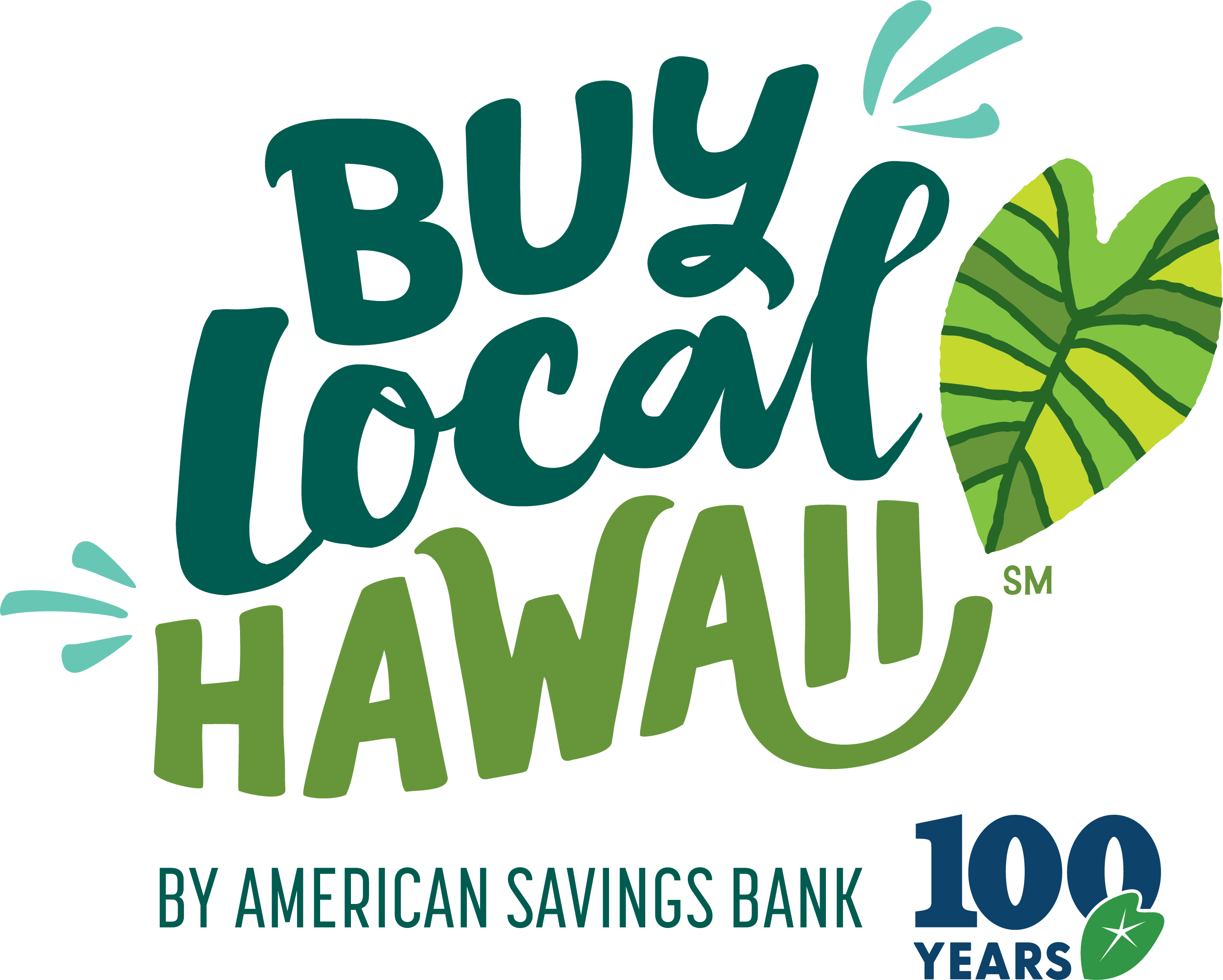 Buy Local Logo