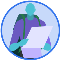 Early in the Buyer's Journey