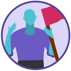 Late in the Buyer's Journey