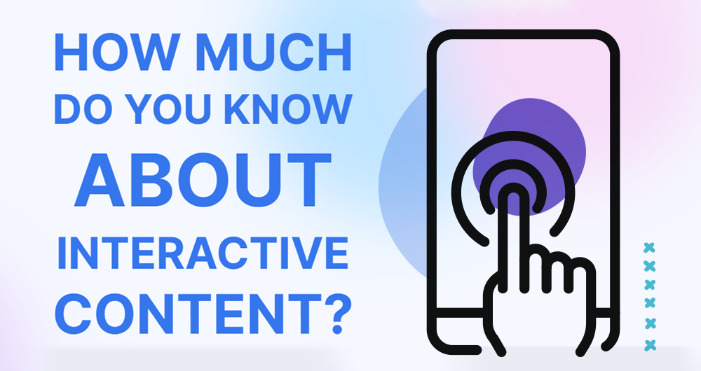 Interactive Content Quiz