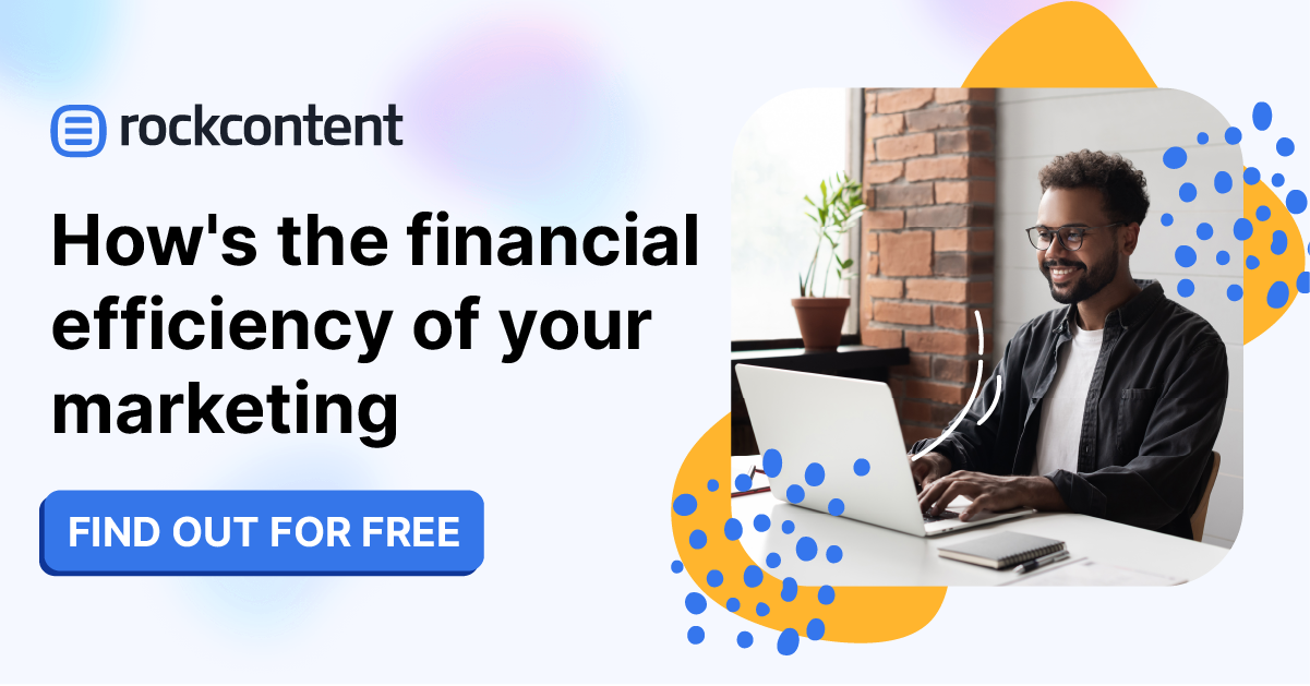 Marketing Calculator Rock Content